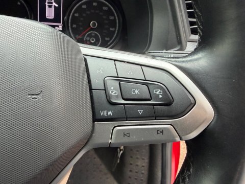 Volkswagen Transporter T28 TDI P/V HIGHLINE 26