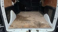 Citroen Berlingo 1.6 BlueHDi 850 Enterprise Panel Van 5dr Diesel Manual L1 (112 g/km, 100 bh 27