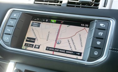 Land Rover Range Rover Evoque TD4 HSE Dynamic LUX 19