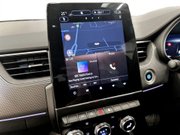 Renault Arkana 1.6 E-TECH techno SUV 5dr Petrol Hybrid Auto Euro 6 (s/s) (145 ps) 16