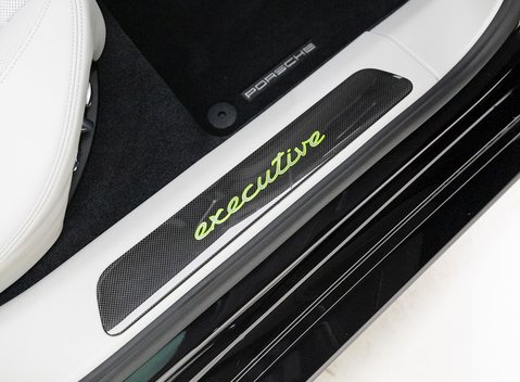 Porsche Panamera Turbo S E-Hybrid Executive 14