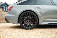 Audi RS6 4.0 TFSI V8 Carbon Black Tiptronic quattro Euro 6 (s/s) 5dr 17