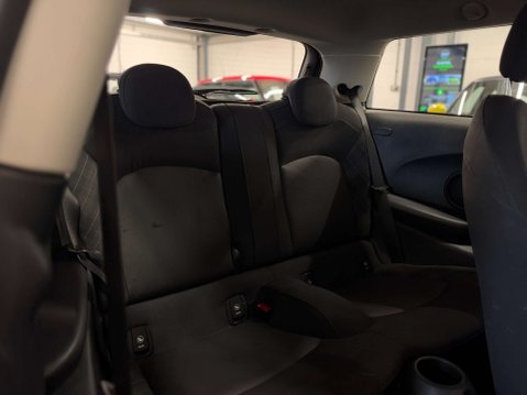 Mini Hatch 2.0 Cooper S 3dr 16