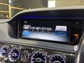 Mercedes-Benz S Class 3.0 S 350 D AMG Line Auto 4dr 50