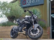 KTM Brabus 1.3 Brabus 1300 R 23 19
