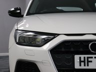 Audi A1 SPORTBACK TFSI SPORT 25