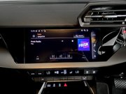 Audi A3 1.5 TFSI 35 Sport Saloon 4dr Petrol S Tronic Euro 6 (s/s) (150 ps) Air Con 17