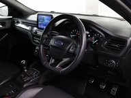 Ford Focus ST-LINE X 5