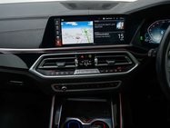 BMW X5 3.0 X5 xDrive 40d M Sport MHEV Auto 4WD 5dr 24