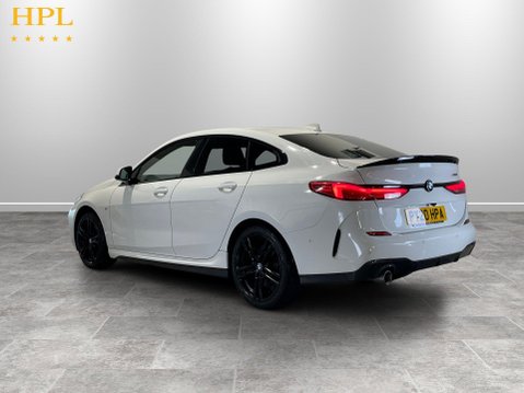 BMW 2 Series 1.5 218i M Sport Saloon 4dr Petrol Manual Euro 6 (s/s) (140 ps) Air Con - A 5