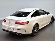 Mercedes-Benz E Class 2.0 E220d AMG Line Coupe 2dr Diesel G-Tronic+ Euro 6 (s/s) (194 ps) 26