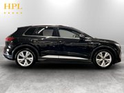Audi Q4 35 S line SUV 5dr Electric Auto 55kWh (170 ps) 1 Owner - Sensors - Bluetoo 8
