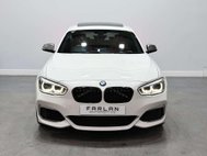 BMW 1 Series 3.0 M135i Hatchback 3dr Petrol Auto Euro 6 (s/s) (326 ps) 11