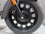 Keeway Superlight 125 2022 14K PROJECT BIKE SPARES OR REPAIR 125CC CRUISER BIKE 18