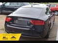 Audi A5 2.0 A5 Sportback TDI Black Edition 5dr 3