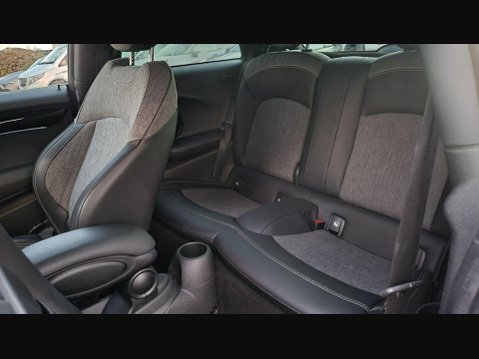 Mini Hatch COOPER S LEVEL 2 21