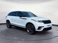 Land Rover Range Rover Velar 2.0 Range Rover Velar R-Dynamic S D180 Auto 4WD 5dr 7