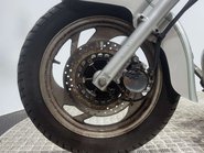 Jinlun JL 125 2006 ONLY 6K PROJECT CRUISER BIKE SPARES OR REPAIR 125CC 18