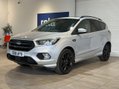 Ford Kuga 2.0 TDCi ST-Line X SUV 5dr Diesel Manual Euro 6 (s/s) (150 ps) Fantastic Co 8