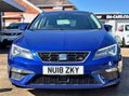 SEAT Leon 1.4 EcoTSI FR Technology ST Euro 6 (s/s) 5dr 2