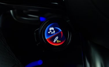 Mercedes-Benz G Class AMG G63 MANUFAKTUR Edition 20