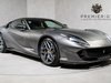 Ferrari 812 Superfast NOW SOLD. SIMILAR REQUIRED. PLEASE CALL 01903 254800.