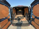 Ford Transit Connect AUTO (SOLD) SWB L1H1 Low Roof Limited Air Con Alloys Sensors Cam EURO 6 NO 10