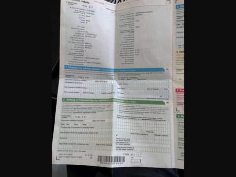 BMW M3 3.2 M3 2dr 100