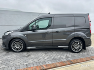 Ford Transit Connect 240 L1 MS-RT 120 ps Automatic Panel Van 10