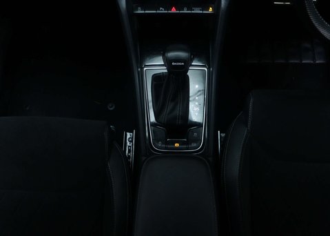 Skoda Kodiaq 1.5 TSI ACT SportLine SUV 5dr Petrol DSG Euro 6 (s/s) (7 Seat) (150 ps) 20