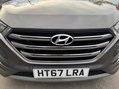 Hyundai TUCSON T-GDI SPORT EDITION 8