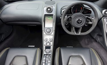 McLaren 650S Spider 11