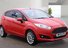 Ford Fiesta 1.0T EcoBoost Titanium X Euro 5 (s/s) 5dr