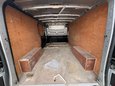 Vauxhall Vivaro L2H1 2900 SPORTIVE CDTI 3
