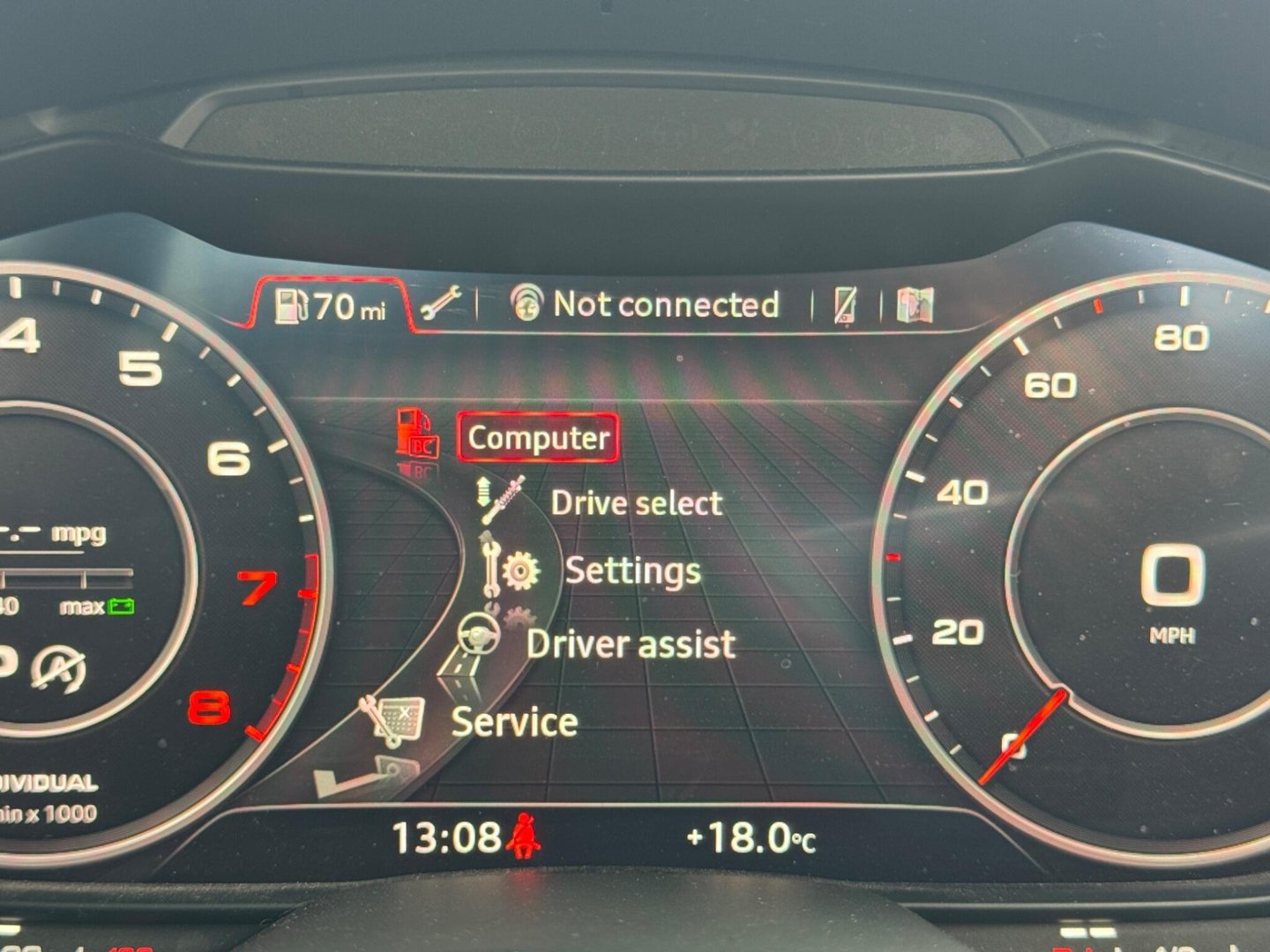 2017 Audi TT — image 18