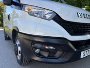 Iveco Daily 35C16 HV Business 3520 Panel Van - Sat Nav / Rear Camera 23