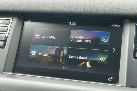 Land Rover Discovery Sport 2.0 TD4 HSE SUV 5dr Diesel Auto 4WD Euro 6 (s/s) (180 ps) 55