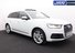 Audi Q7 3.0 Q7 S Line TDI Quattro Auto 4WD 5dr