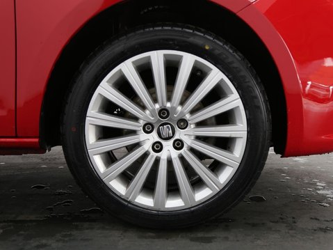 SEAT Ibiza 1.2 TSI SE Euro 6 5dr 26