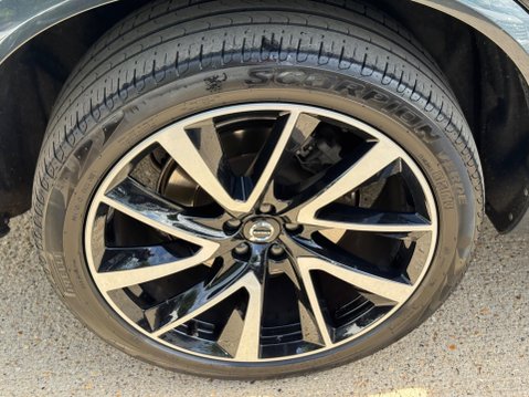 Volvo XC90 2.0h T8 Twin Engine 11.6kWh Inscription Pro Auto 4WD Euro 6 (s/s) 5dr 78