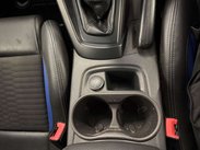 Ford Focus 2.0T EcoBoost ST-2 Euro 5 (s/s) 5dr 10