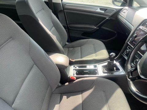 Volkswagen Golf 1.4 TSI SE Nav Euro 6 (s/s) 5dr 34