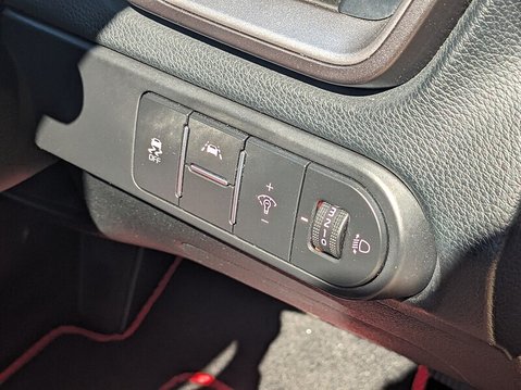 Kia Ceed CRDI 2 ISG 23
