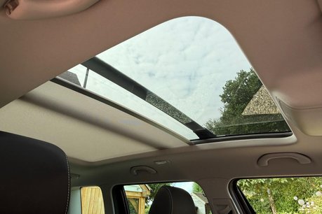 Skoda Yeti LAURIN AND KLEMENT TDI CR 46