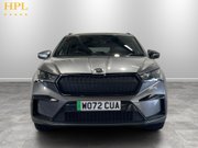Skoda Enyaq iV 82kWh 80 SportLine SUV 5dr Electric Auto (DC125kW) (204 ps) 2