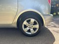 Skoda Roomster SE TSI 22