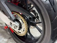 Lexmoto LXR SE 2025 ONLY 2K 1 OWNER 125CC SPORTS BIKE 38