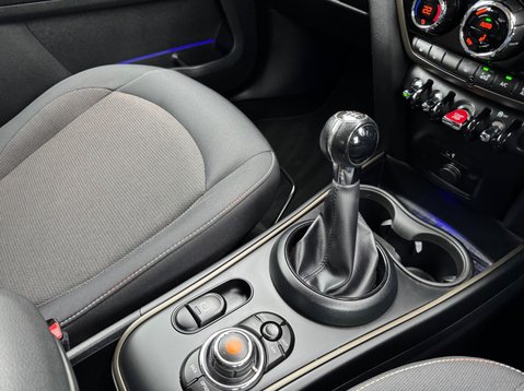 Mini Countryman COOPER D CLASSIC 25