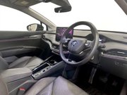 Skoda Enyaq iV 62kWh 60 SUV 5dr Electric Auto (DC120kW) (179 ps) 12