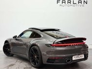 Porsche 911 3.0T 992 Carrera 4S Coupe 2dr Petrol PDK 4WD Euro 6 (s/s) (450 ps) 5
